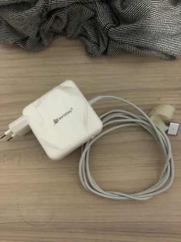 Carregador MacBook MagSafe 2