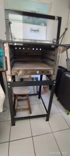 venda de forno industrial valor 1.300