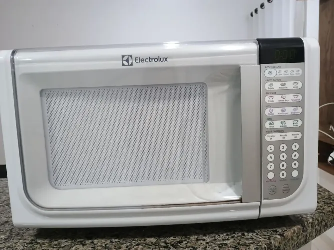 Microondas Eletrolux