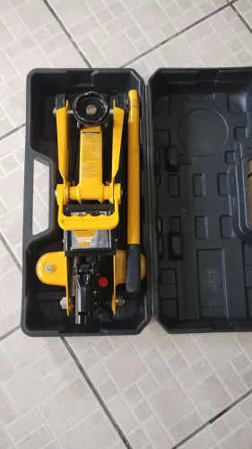 Acessórios para mecânico.
