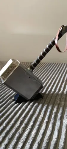 Martelo do thor marvel legends