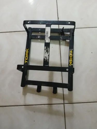 Suporte bau cg 160 