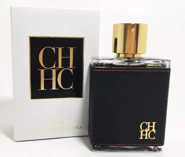 Perfume Ch Men 100 ML Carolina Herrera