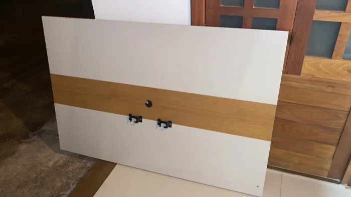 Painel para tv