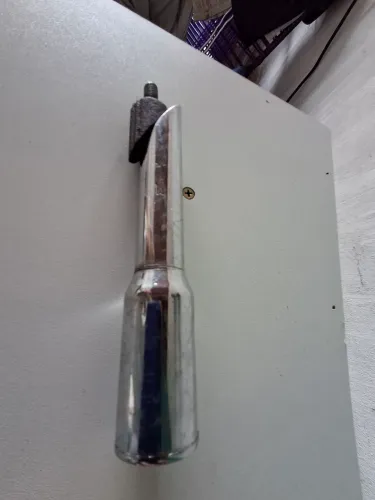 Adaptador para suporte de guidão de bicicleta