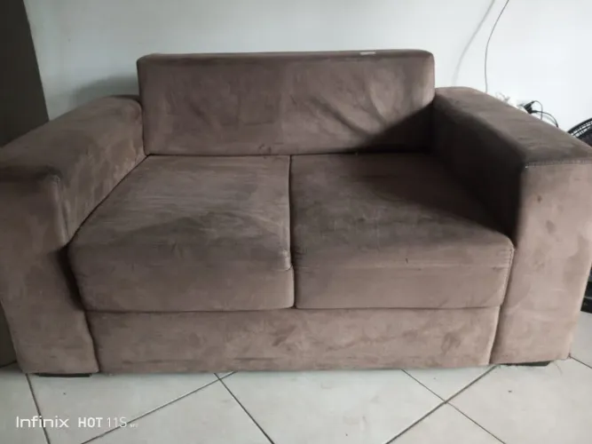Sofá 80 reais