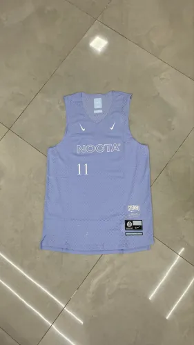 NOCTA x Nike Jersey Dri-FIT Cobalt Bliss