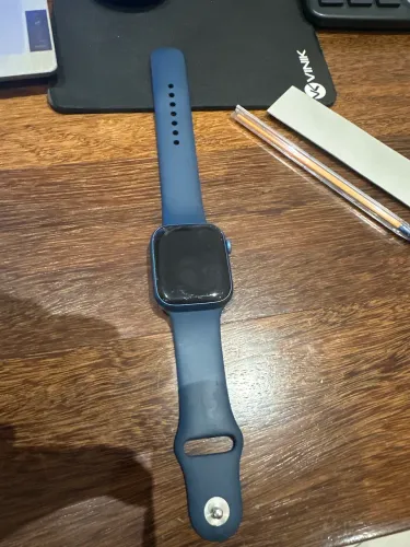 Apple Watch série 7 - usado