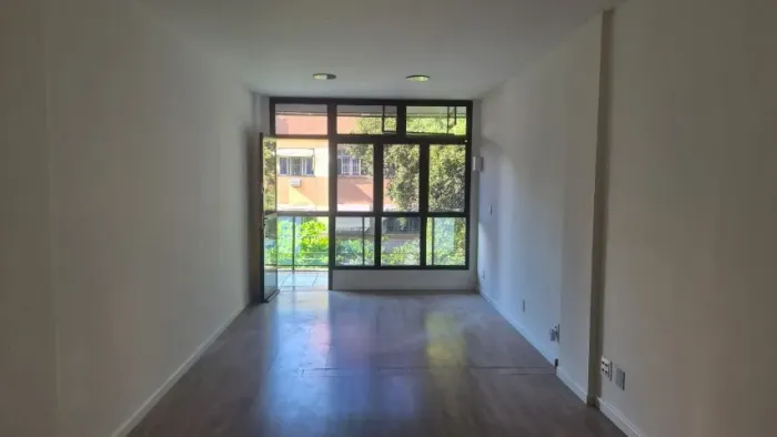 Sala comercial - Icaraí - Niterói - RJ