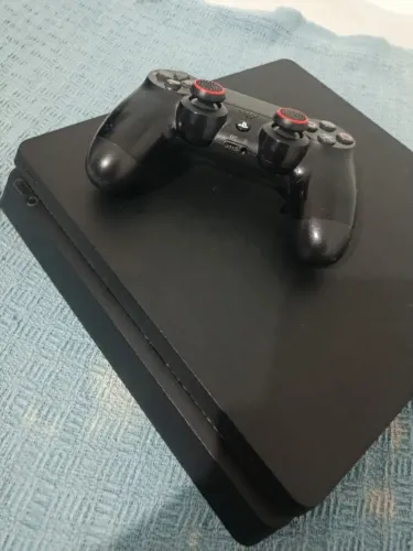Ps4 Desapego