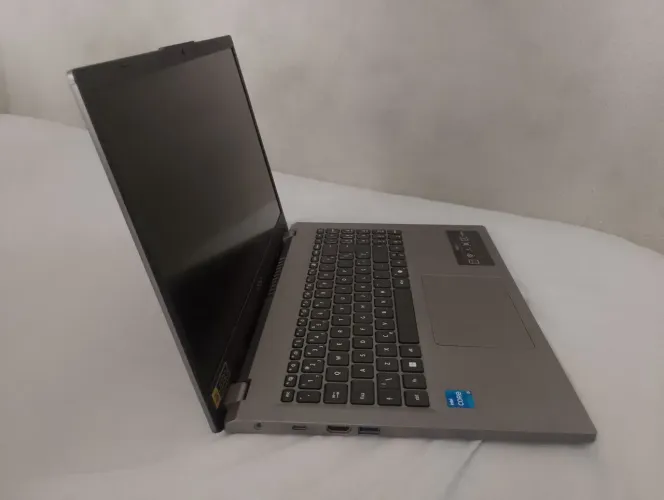 Notebook Acer
