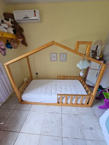 Cama criança 