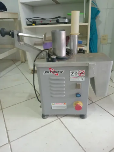 Processador industrial 