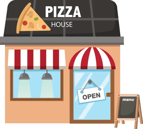 Pizzaria Delivery Itajaí 
