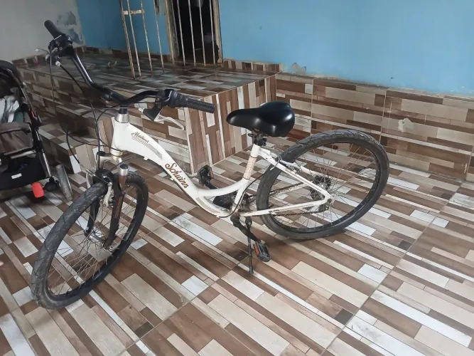 Bike aro 68