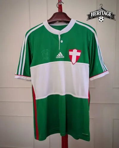 Camisa: Palmeiras 2014