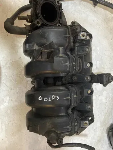 Coletor De Admissao Vw Gol G3 1.0 16v