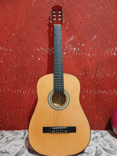 VIOLÃO DA MARCA VOGGA