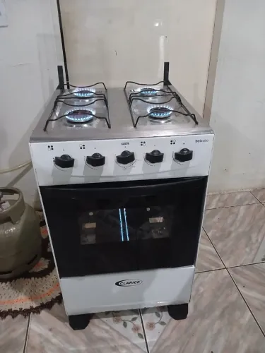 Fogão