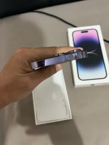 iPhone 14 Pro