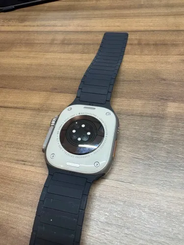 Apple watch ultra 2 Gps 95% bateria