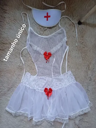 Conjunto feminino