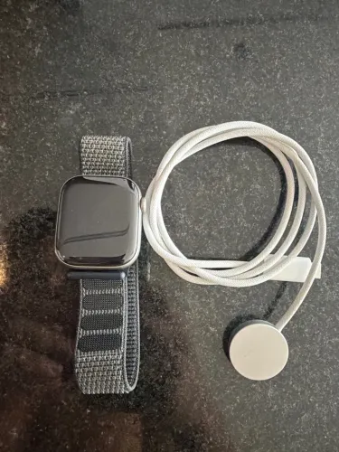 Apple Watch series 11 GPS+celular
