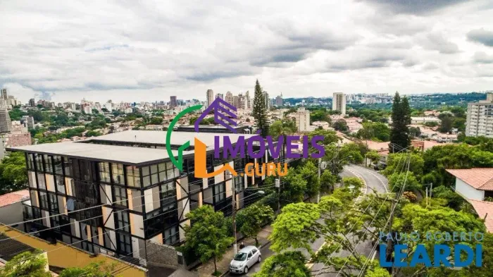 PRÉDIO - VILA MADALENA - SP