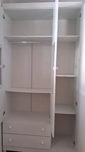 Guarda roupa Infantil