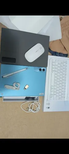 Tablet Novo