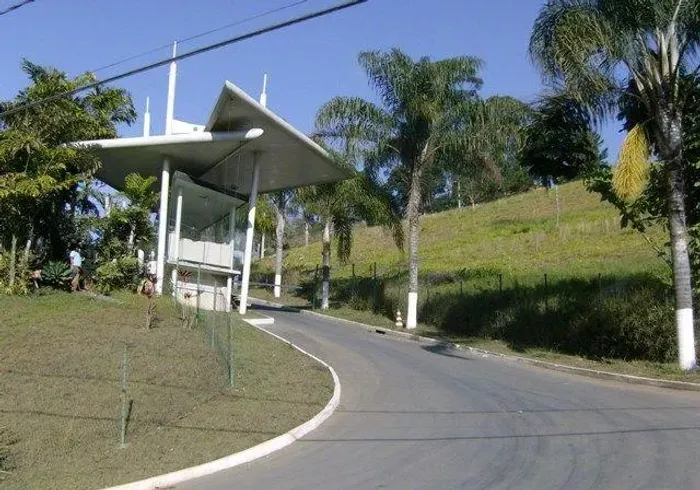Terreno à venda, 550 m² por R$ 400.000,00 - Spinaville - Juiz de Fora/MG