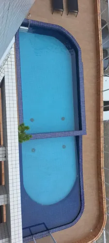 Ap novo. Caiu o preço de R$520,000.00 mil R$ 510.000 mil Praia Grande- SP Aviação
