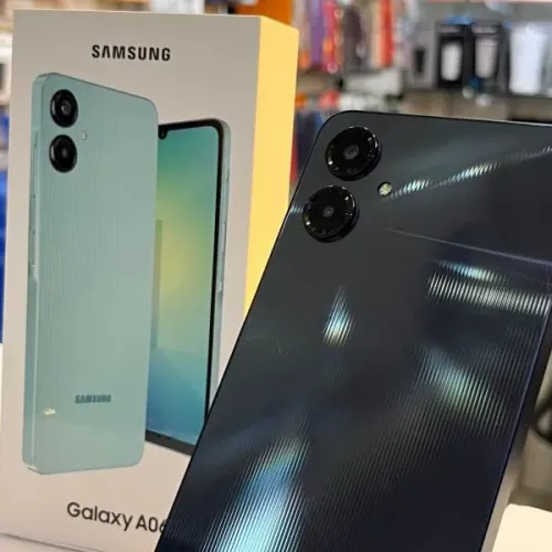 Celular Samsung A06 