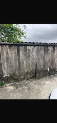 Casa a vendo no Maceió