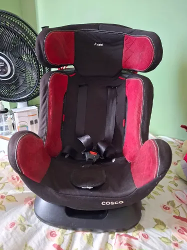 Cadeira para carro Cosco Avant