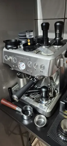 Breville Barista Express 