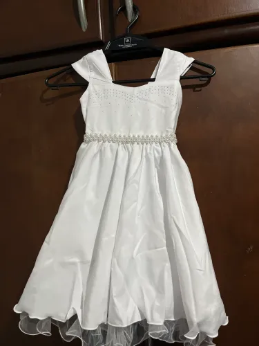 Vestido infantil