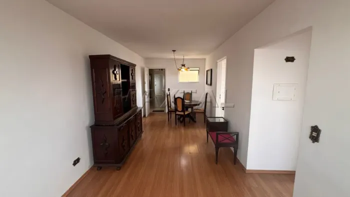 Apartamento em Santana na Alfredo Pujol, com 1 dormitório, andar alto e 1 vaga.
