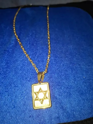Correntes pulseira de moedas