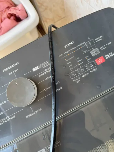 Máquina Brastemp 12kg - 220v