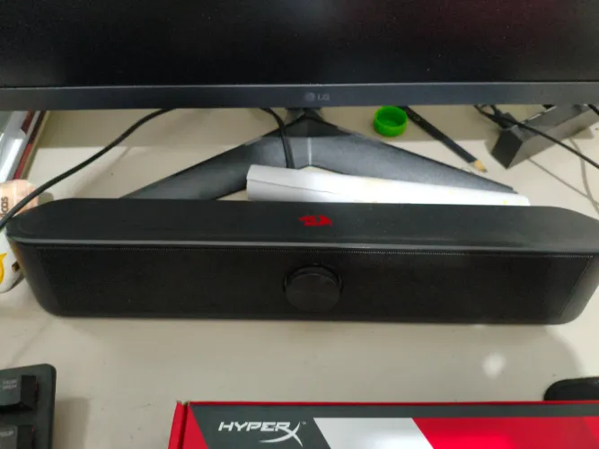 Soundbar redragon