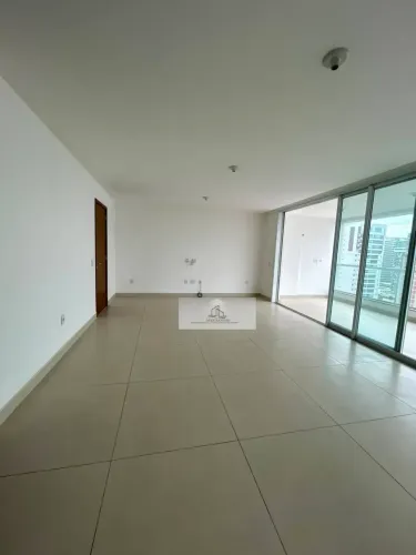 Apartamento de Alto Padrão no Tamandaré Pelinca: 131m², 3 suítes e lazer completo