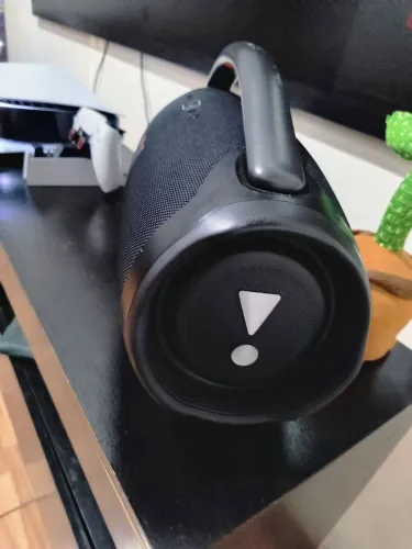 JBL BOOM BOX 3