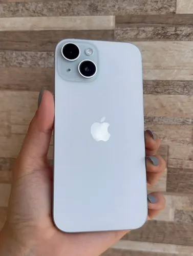 iPhone 15 128GB + 3 meses de Garantia e 4 Brindes