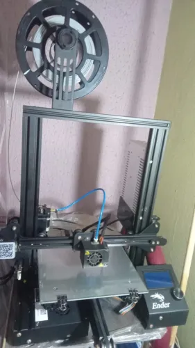 Impressora 3D Ender3 V1