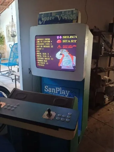 Vende-se