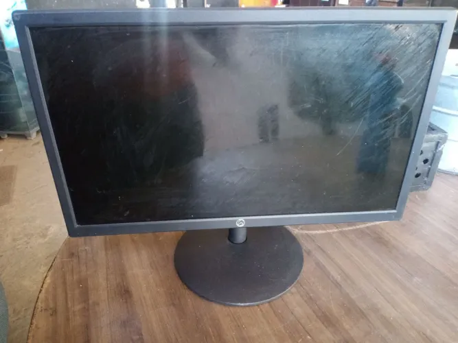 Monitor