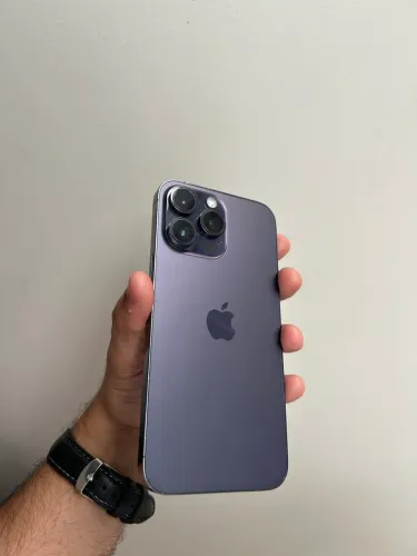 Iphone 14 Pro Max 128gb - Todo original