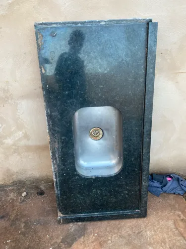 Pia de 1,20