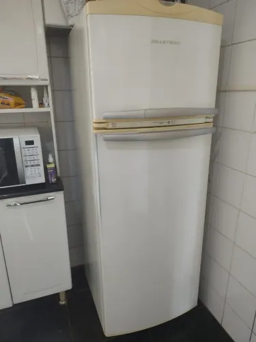 Geladeira Electrolux
